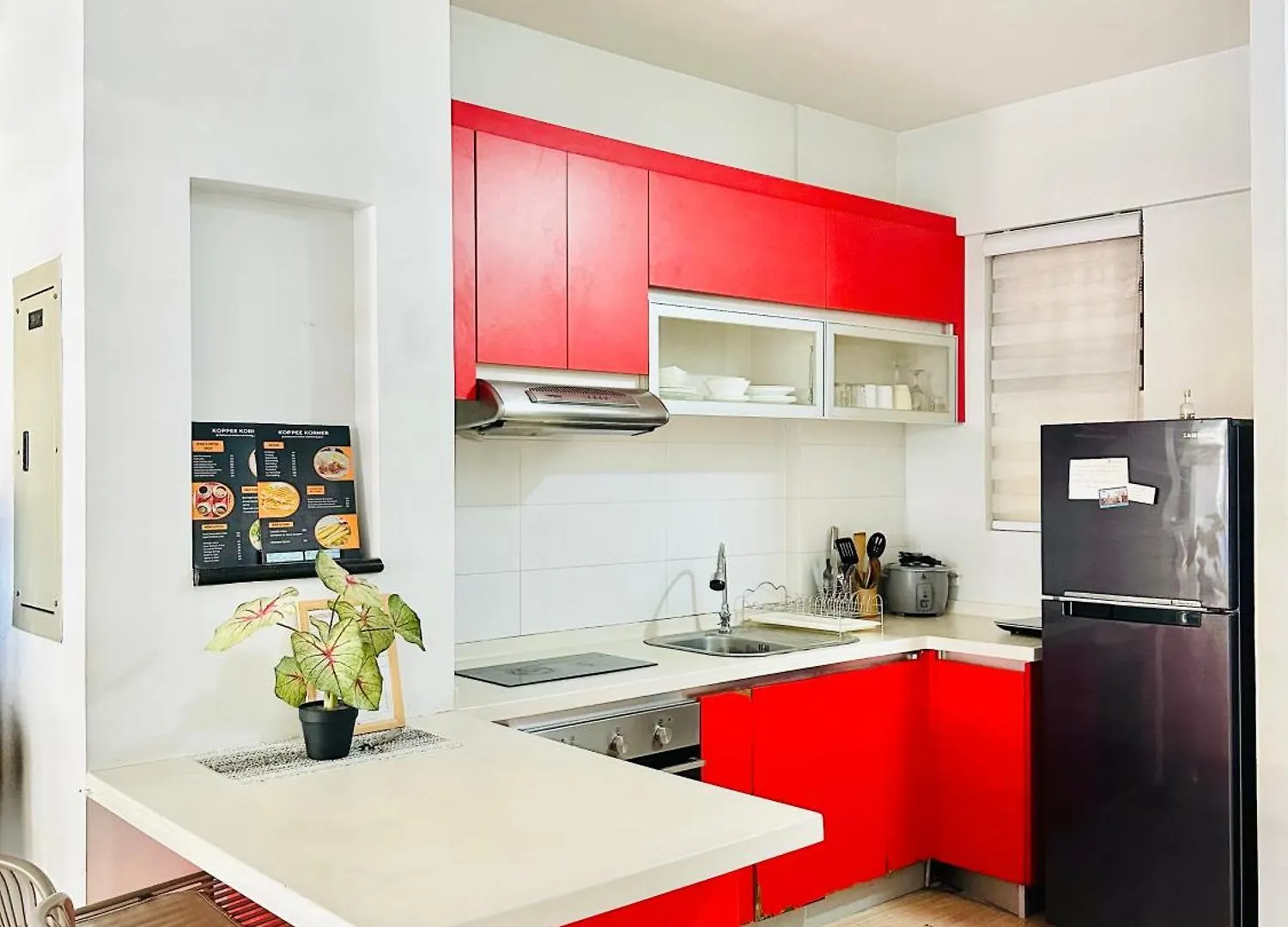 アパート Magallanes Residences Condominium ダバオ　シティ フィリピン