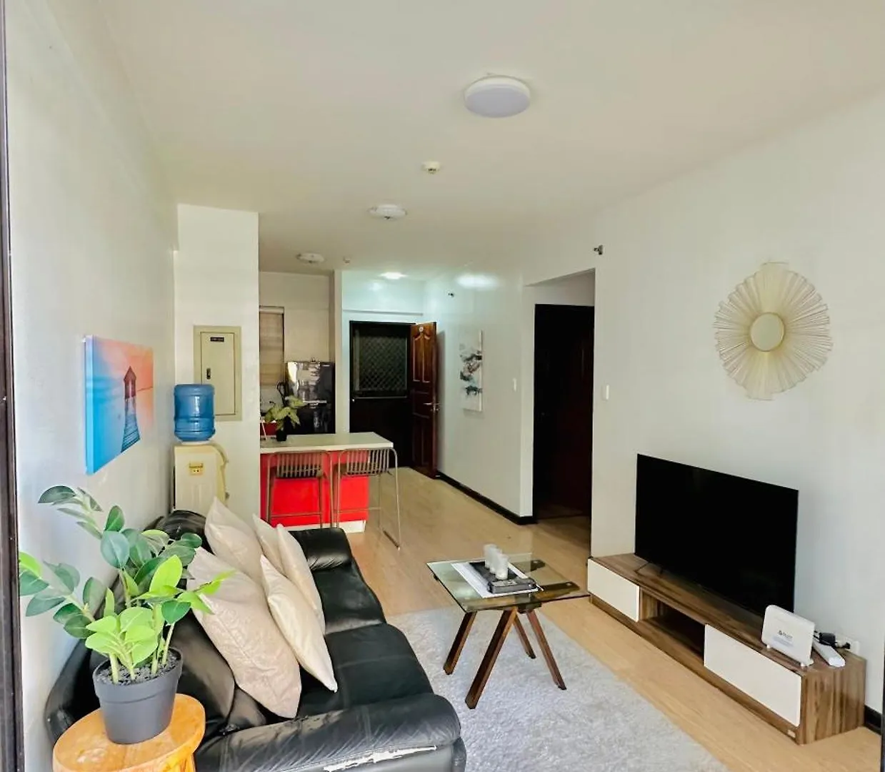 Magallanes Residences Condominium ダバオ　シティ アパート