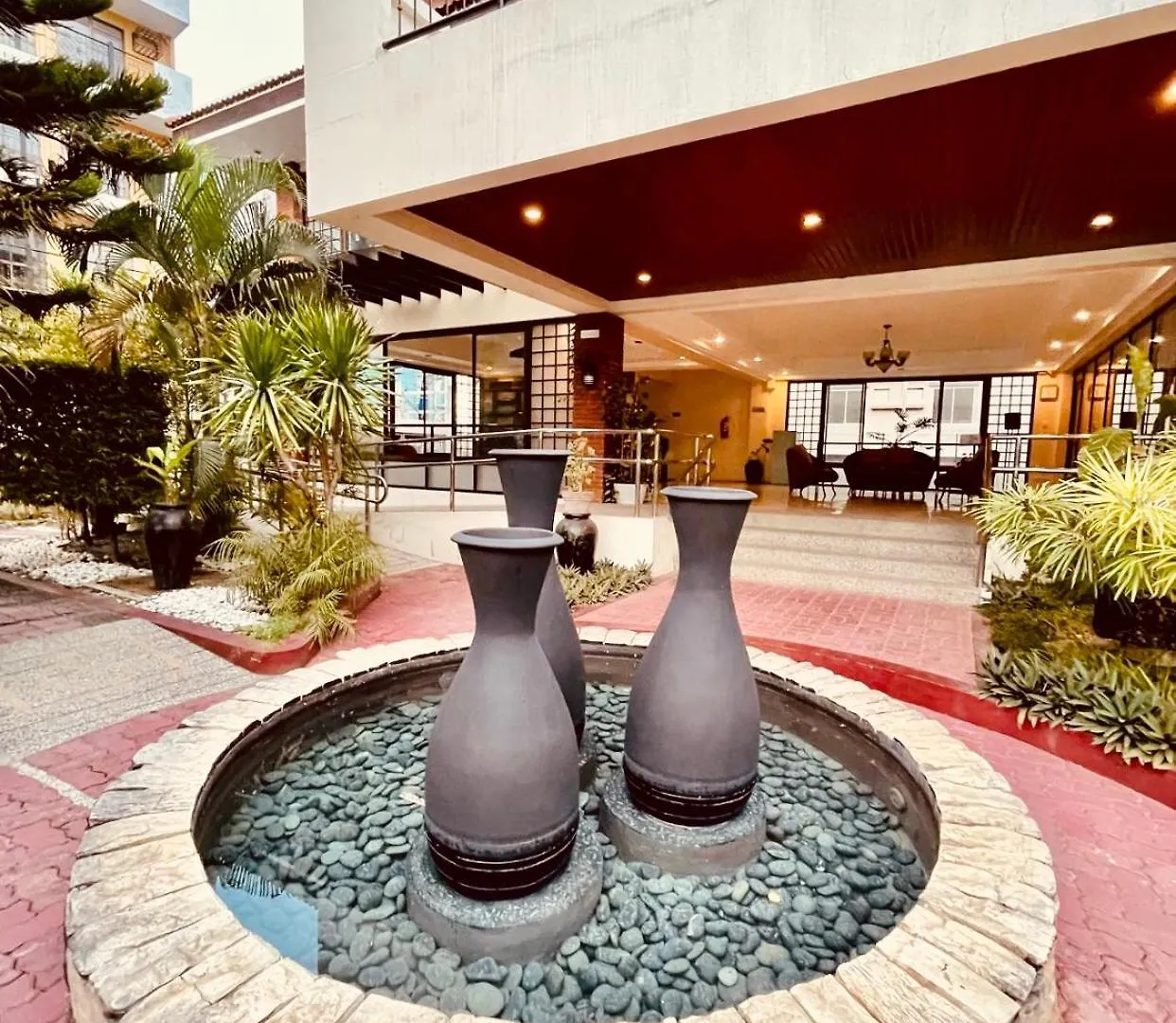 アパート Magallanes Residences Condominium ダバオ　シティ フィリピン