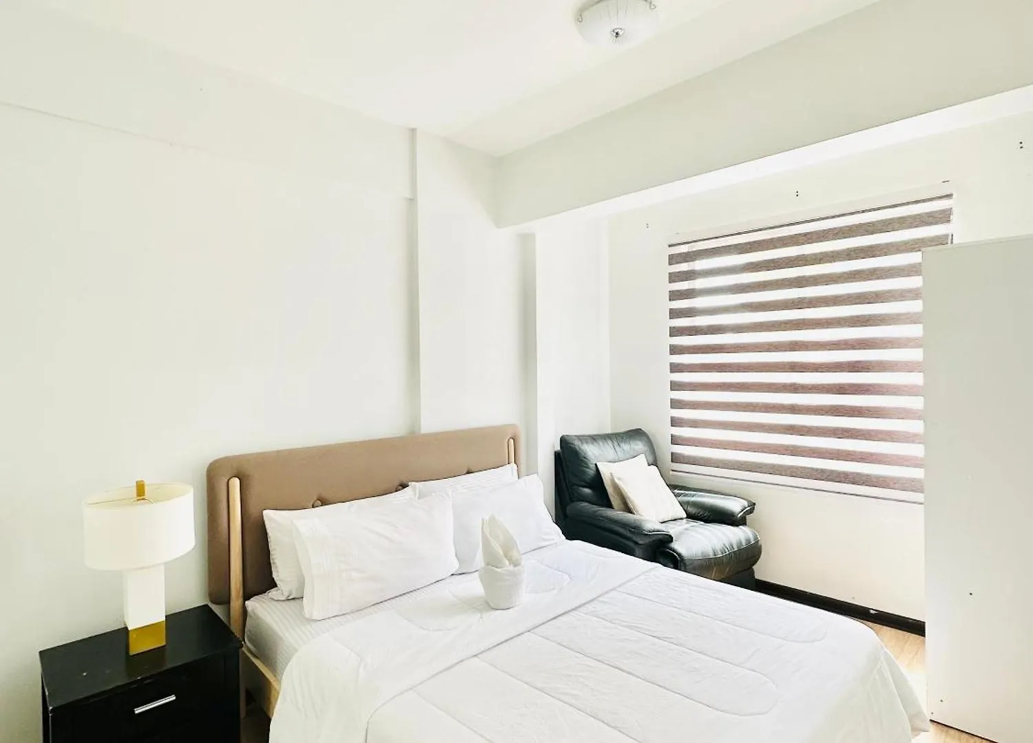 Magallanes Residences Condominium ダバオ　シティ