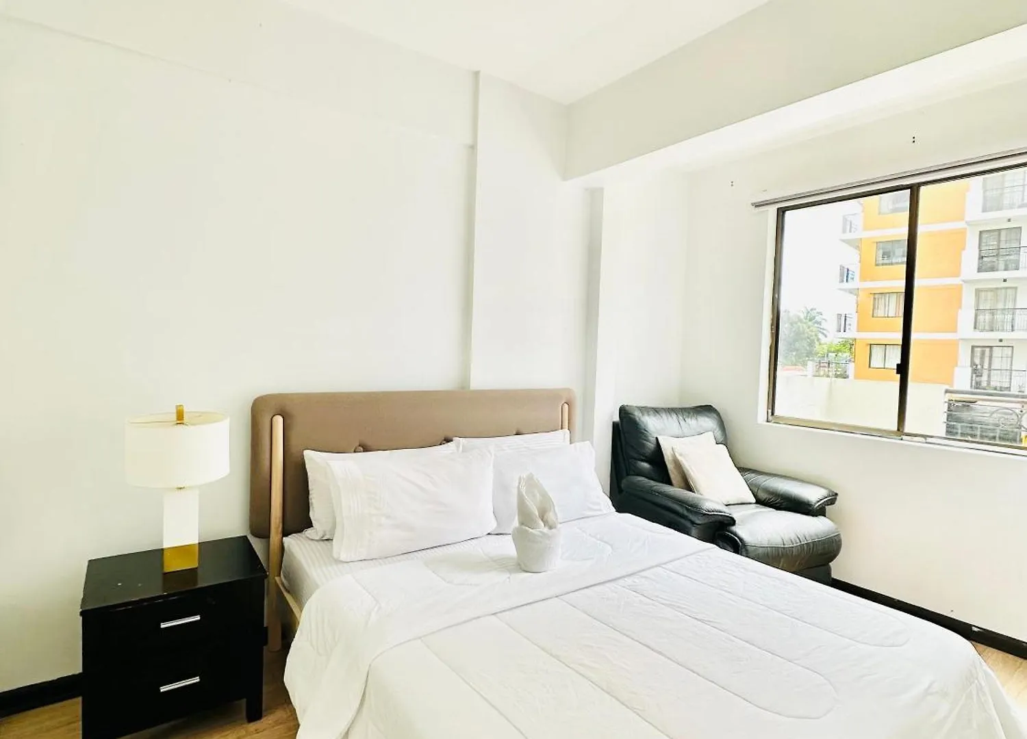 Magallanes Residences Condominium ダバオ　シティ アパート