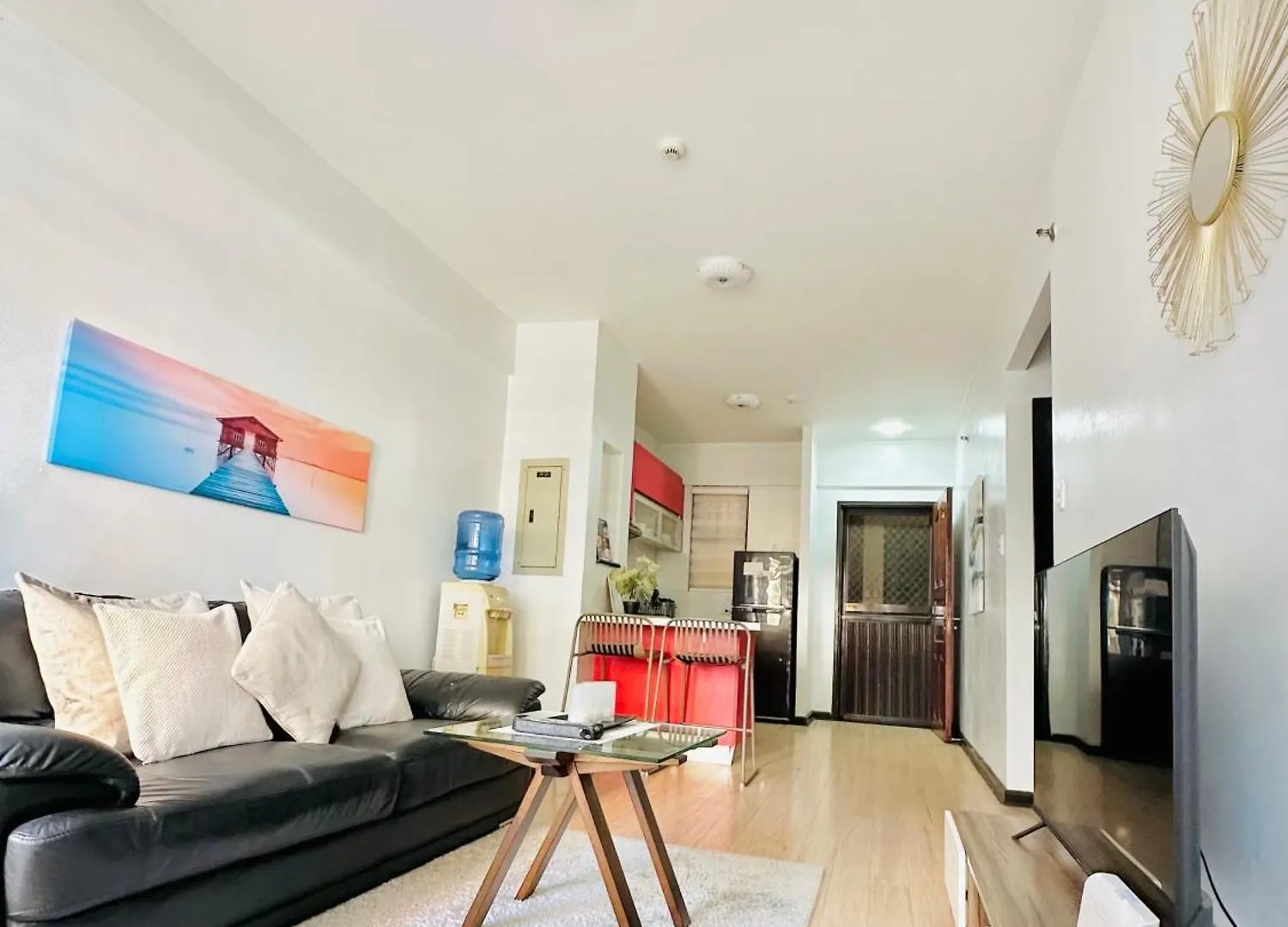 Magallanes Residences Condominium ダバオ　シティ 0*,