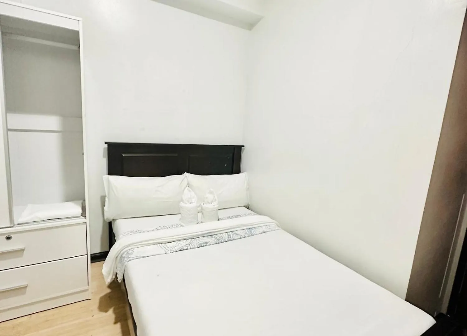 Magallanes Residences Condominium ダバオ　シティ