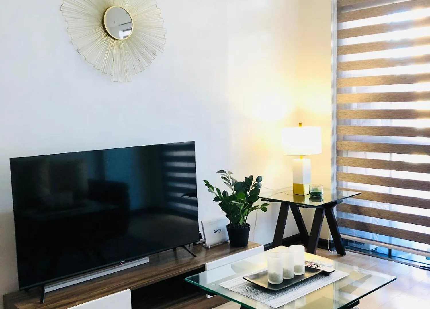Magallanes Residences Condominium ダバオ　シティ