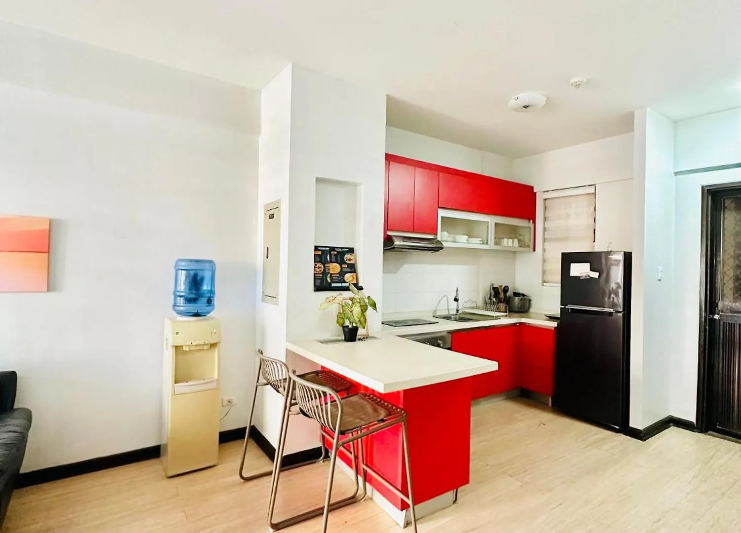 Magallanes Residences Condominium ダバオ　シティ フィリピン