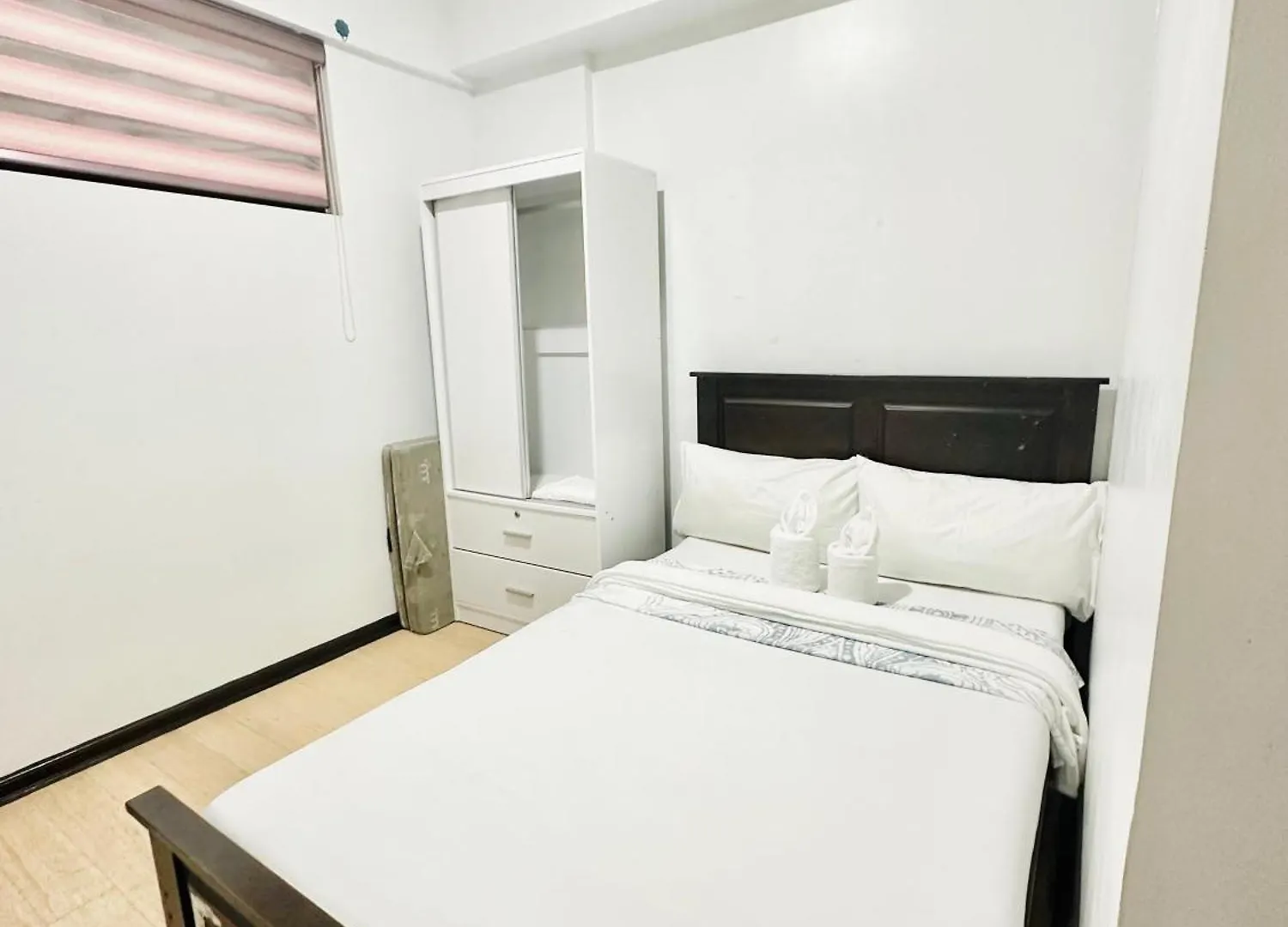アパート Magallanes Residences Condominium ダバオ　シティ フィリピン