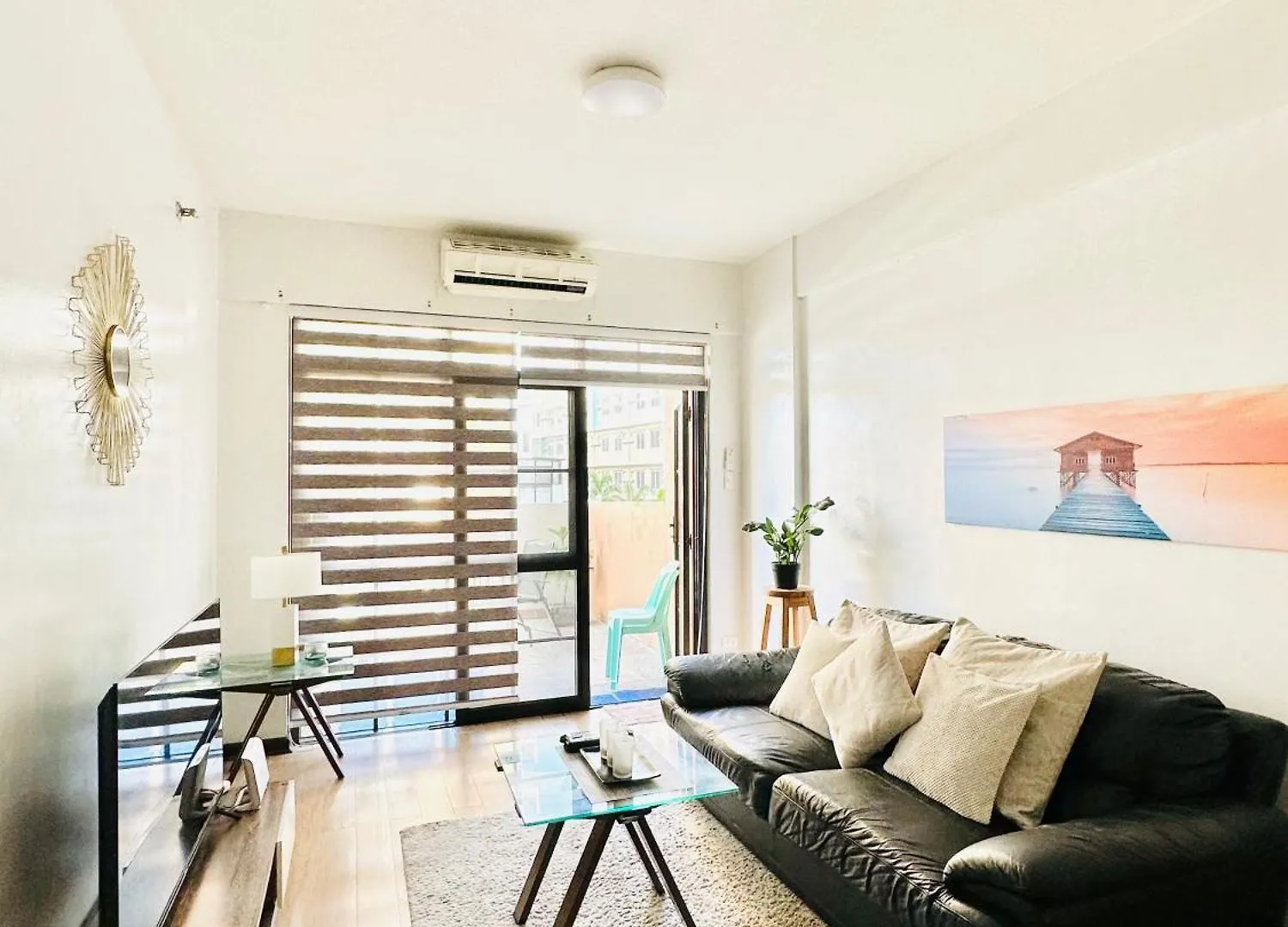 アパート Magallanes Residences Condominium ダバオ　シティ フィリピン