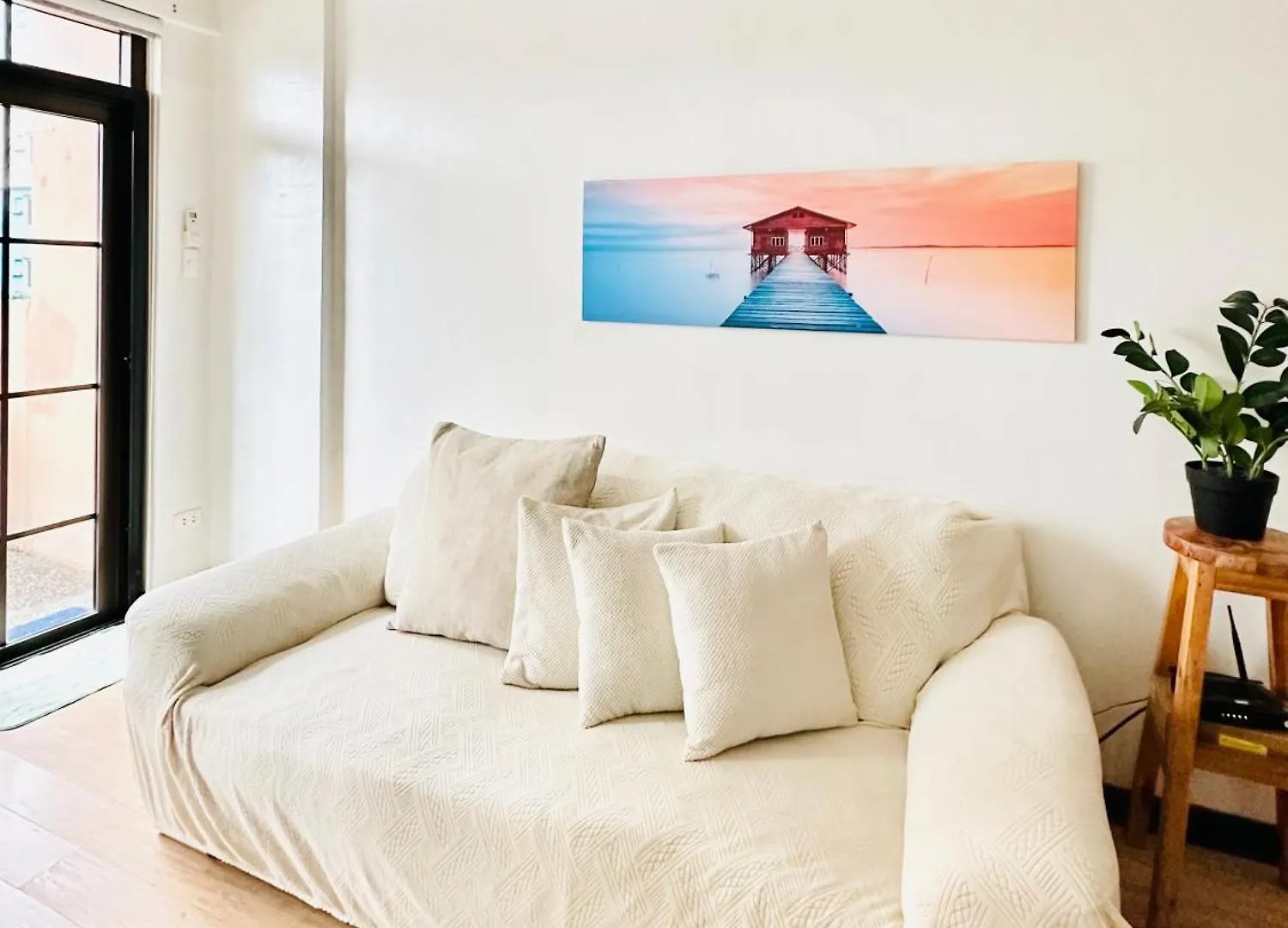 Magallanes Residences Condominium ダバオ　シティ